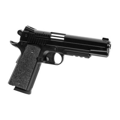 Pistola SG GSR 1911 CO2 4,5mm BB [KWC] - vista principal