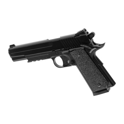 Pistola SG GSR 1911 CO2 4,5mm BB [KWC] - vista alternativa 2