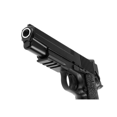 Pistola SG GSR 1911 CO2 4,5mm BB [KWC] - vista alternativa 3