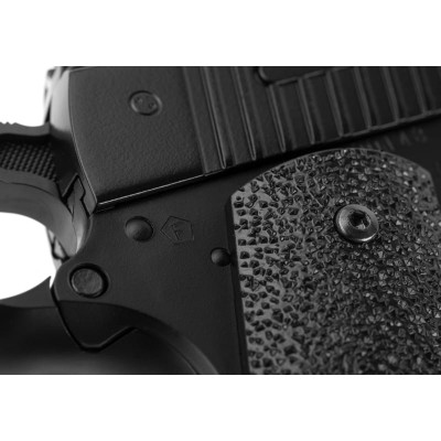Pistola SG GSR 1911 CO2 4,5mm BB [KWC] - vista alternativa 4