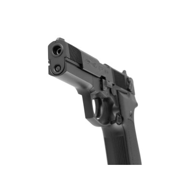 Air Pistol CP88 CO2 4.5mm Pellet Black [Walther] - alternative view 3