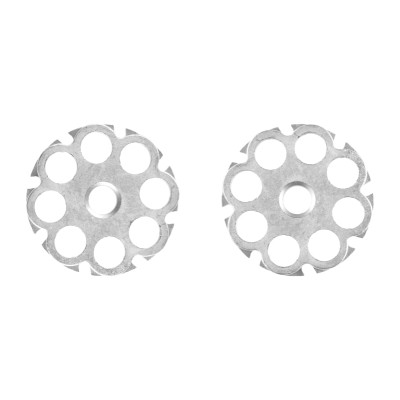 Air Pistol CP88 CO2 4.5mm Pellet Black [Walther] - alternative view 5