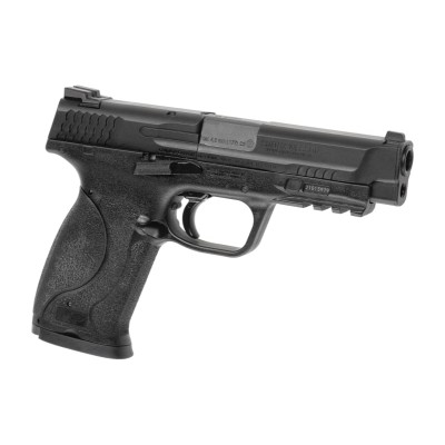 Pistola M&P 45 M2.0 CO2 4,5mm Diabolo Preta [Smith & Wesson] - vista principal