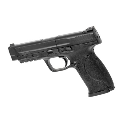Air Pistol M&P 45 M2.0 CO2 4.5mm Pellet Black [Smith & Wesson] - alternative view 2