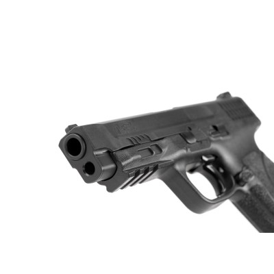 Air Pistol M&P 45 M2.0 CO2 4.5mm Pellet Black [Smith & Wesson] - alternative view 5