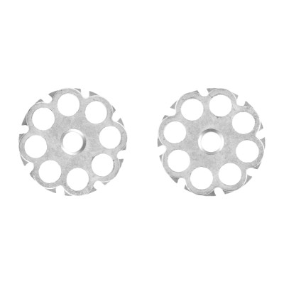 Pistola CP88 Competition CO2 4,5mm Diabolo Preta [Walther] - vista alternativa 6