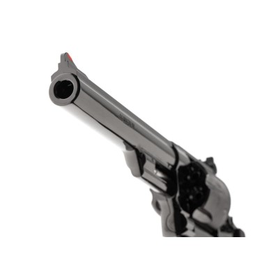M29 6.5" CO2 4.5mm Pellet Revolver Silver [Smith & Wesson] - alternative view 5