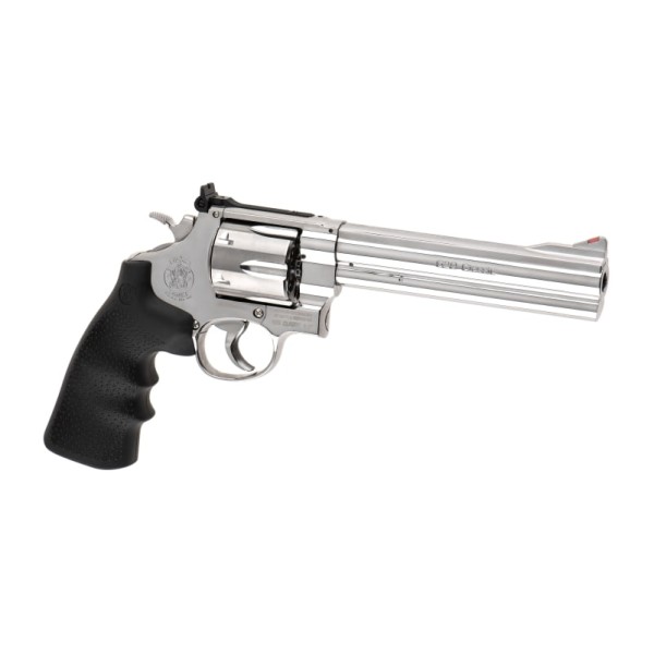 629 Classic 6.5 Inch Full Metal 4.5mm CO2 Steel Revolver [Smith & Wesson]