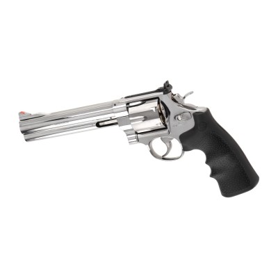 629 Classic 6.5 Inch Full Metal 4.5mm CO2 Steel Revolver [Smith & Wesson] - alternative view 2