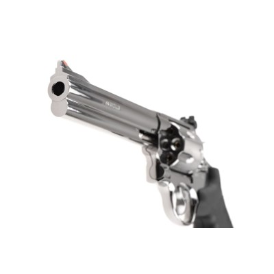 629 Classic 6.5 Inch Full Metal 4.5mm CO2 Steel Revolver [Smith & Wesson] - alternative view 4
