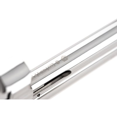 Revólver 629 Classic 6.5 Inch Full Metal 4,5mm CO2 Aço [Smith & Wesson] - vista alternativa 6