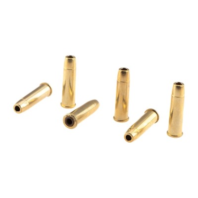 Revólver 629 Classic 6.5 Inch Full Metal 4,5mm CO2 Aço [Smith & Wesson] - vista alternativa 7