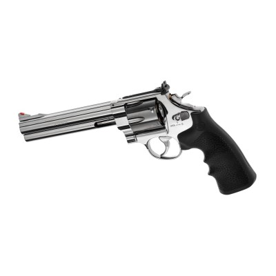 629 Classic 6.5" CO2 4.5mm BB Revolver Silver [Smith & Wesson] - alternative view 2