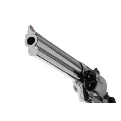 Revólver 629 Classic 6.5" CO2 4,5mm BB Prateado [Smith & Wesson] - vista alternativa 5