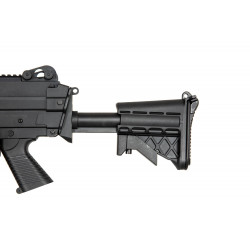 SA-46 CORE™ Machine Gun Black [Specna Arms]