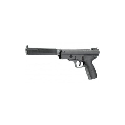 Pistola Buck Mark Magnum 5,5mm Mola Preta [Browning] - vista alternativa 2
