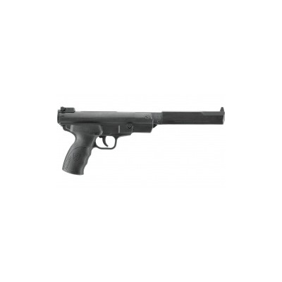 Pistola Buck Mark Magnum 5,5mm Mola Preta [Browning] - vista alternativa 3