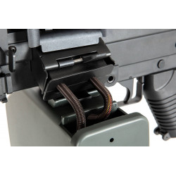 Supressora AEG MK46 SA-46 CORE™ Preta [Specna Arms]