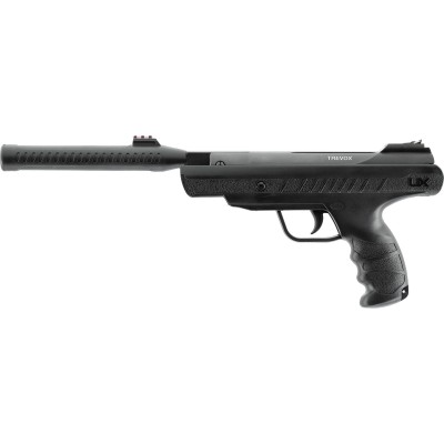 Pistola UX Trevox 4,5mm Pistão a Gás Preta [Umarex] - vista principal