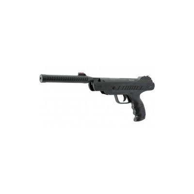Pistola UX Trevox 4,5mm Pistão a Gás Preta [Umarex] - vista alternativa 2