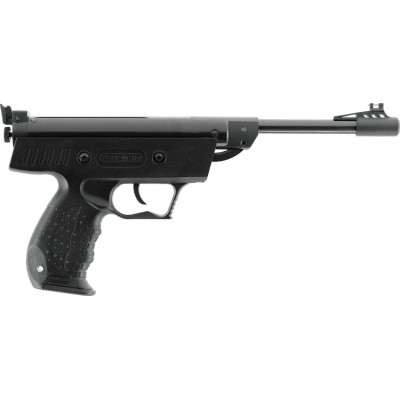 S3 4.5mm Spring Air Pistol Black [Perfecta] - opposite side