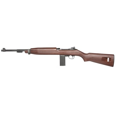 Carabina M1 Carbine 4,5mm CO2 Coronha Sintética [Springfield Armory] - imagem 1
