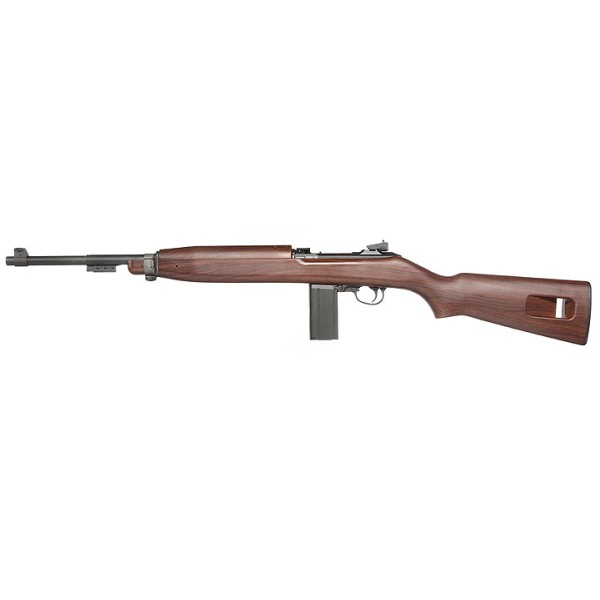 Carabina M1 Carbine 4,5mm CO2 Coronha Sintética [Springfield Armory]