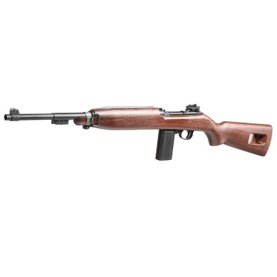 M1 Carbine 4.5mm CO2 Synthetic Wood-Look Stock [Springfield Armory] - image 2
