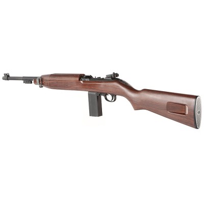 M1 Carbine 4.5mm CO2 Synthetic Wood-Look Stock [Springfield Armory] - image 3