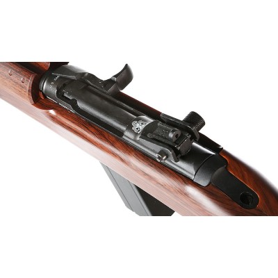 Carabina M1 Carbine 4,5mm CO2 Coronha Sintética [Springfield Armory] - imagem 4