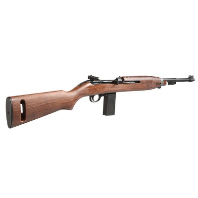 Carabina M1 Carbine 4,5mm CO2 Coronha Sintética [Springfield Armory] - imagem 5