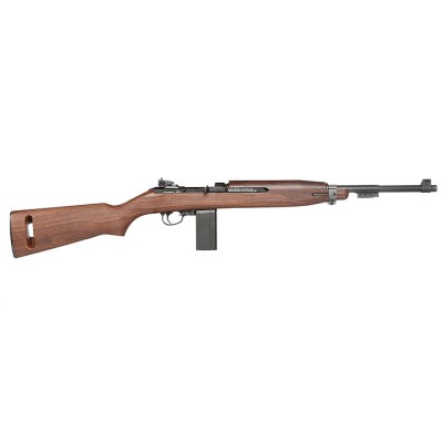 Carabina M1 Carbine 4,5mm CO2 Coronha Sintética [Springfield Armory] - imagem 6