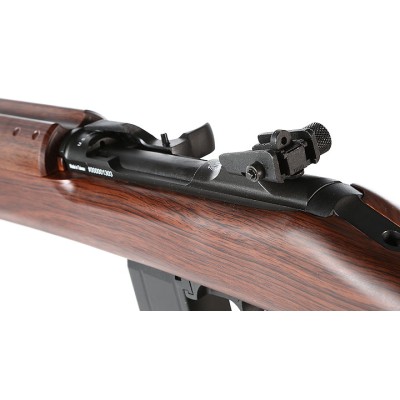 Carabina M1 Carbine 4,5mm CO2 Coronha Sintética [Springfield Armory] - imagem 7