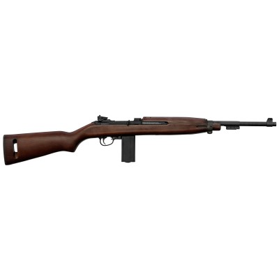 Carabina M1 Carbine 4,5mm CO2 Coronha de Madeira [Springfield Armory] - imagem 3