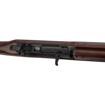 Carabina M1 Carbine 4,5mm CO2 Coronha de Madeira [Springfield Armory] - imagem 6