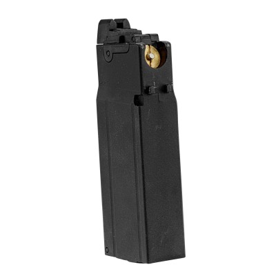 M1 Carbine 4.5mm CO2 Real Wood Stock [Springfield Armory] - image 8