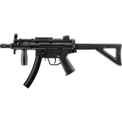 MP5K PDW 4.5mm CO2 Airgun Black [Heckler & Koch] - image 1