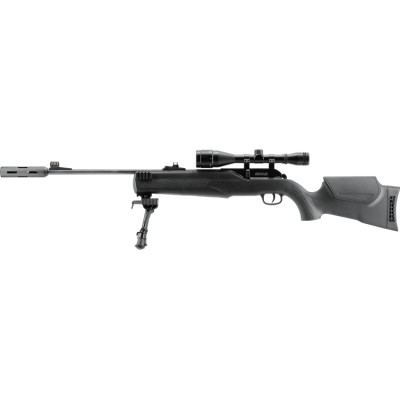 Carabina 850 M2 XTC Kit 4,5mm CO2 16J Preta [Umarex] - imagem 1