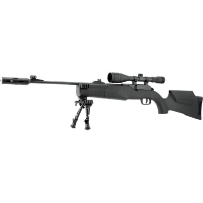 850 M2 XTC Kit 4.5mm CO2 16J Air Rifle Black [Umarex] - image 2