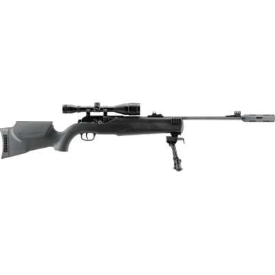 850 M2 XTC Kit 4.5mm CO2 16J Air Rifle Black [Umarex] - image 3