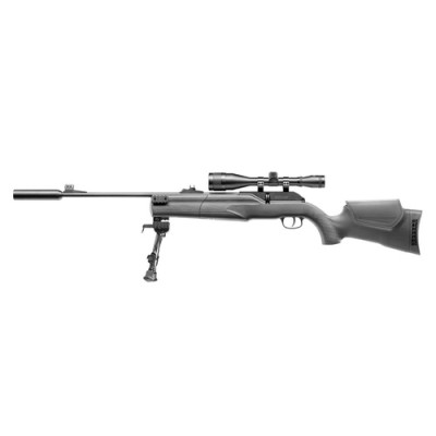 850 M2 XTC Kit 4.5mm CO2 16J Air Rifle Black [Umarex] - image 4