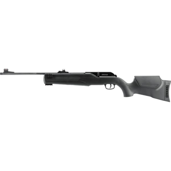 Carabina 850 M2 5,5mm CO2 16J Preta [Umarex]