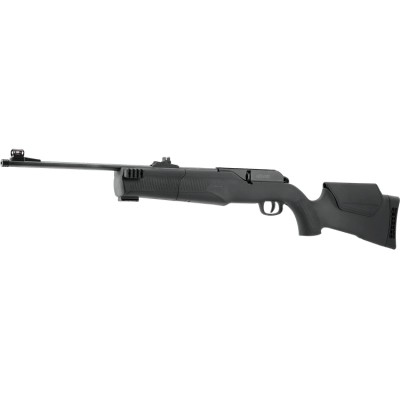 Carabina 850 M2 5,5mm CO2 16J Preta [Umarex] - imagem 2