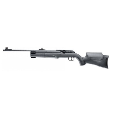 Carabina 850 M2 5,5mm CO2 16J Preta [Umarex] - imagem 4