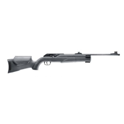 Carabina 850 M2 5,5mm CO2 16J Preta [Umarex] - imagem 5