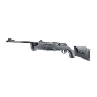 850 M2 5.5mm CO2 16J Air Rifle Black [Umarex] - image 6