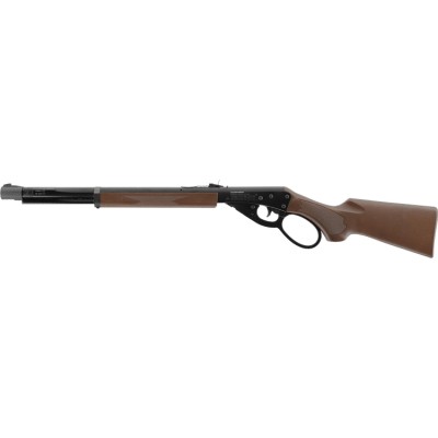 Carabina Marlin Lever Action 4,5mm BB Mola Preta [Umarex] - imagem 1