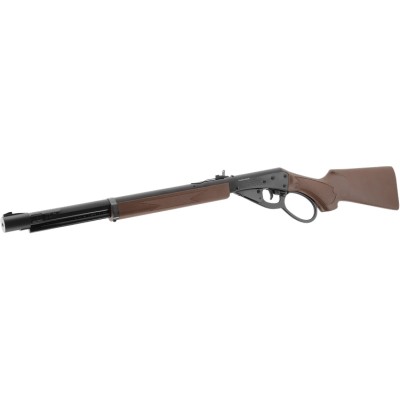 Carabina Marlin Lever Action 4,5mm BB Mola Preta [Umarex] - imagem 2