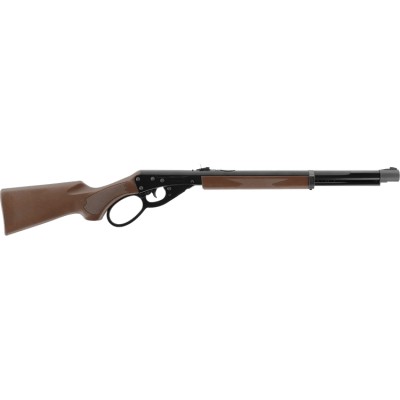 Carabina Marlin Lever Action 4,5mm BB Mola Preta [Umarex] - imagem 3