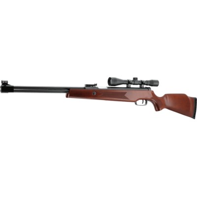 Hunter Force 900 Combo 4.5mm Spring 16J Wood Air Rifle [Hämmerli] - image 2